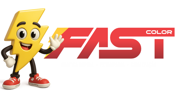 Fast Color Gráfica